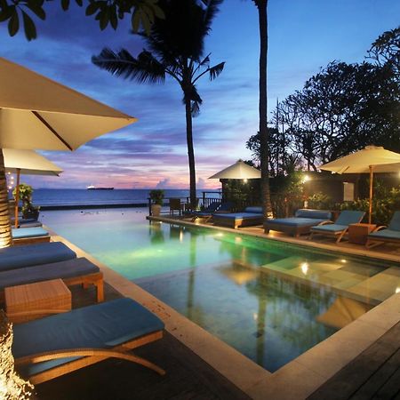 Sagara Candidasa Exterior foto