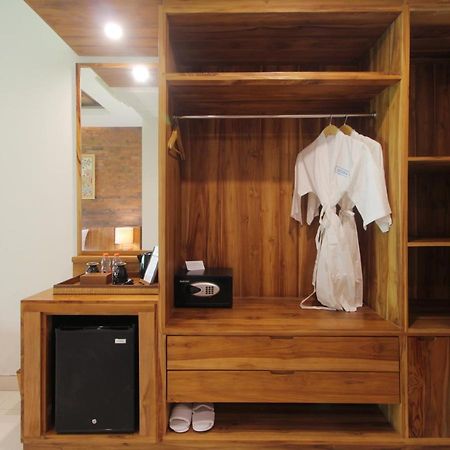Sagara Candidasa Exterior foto