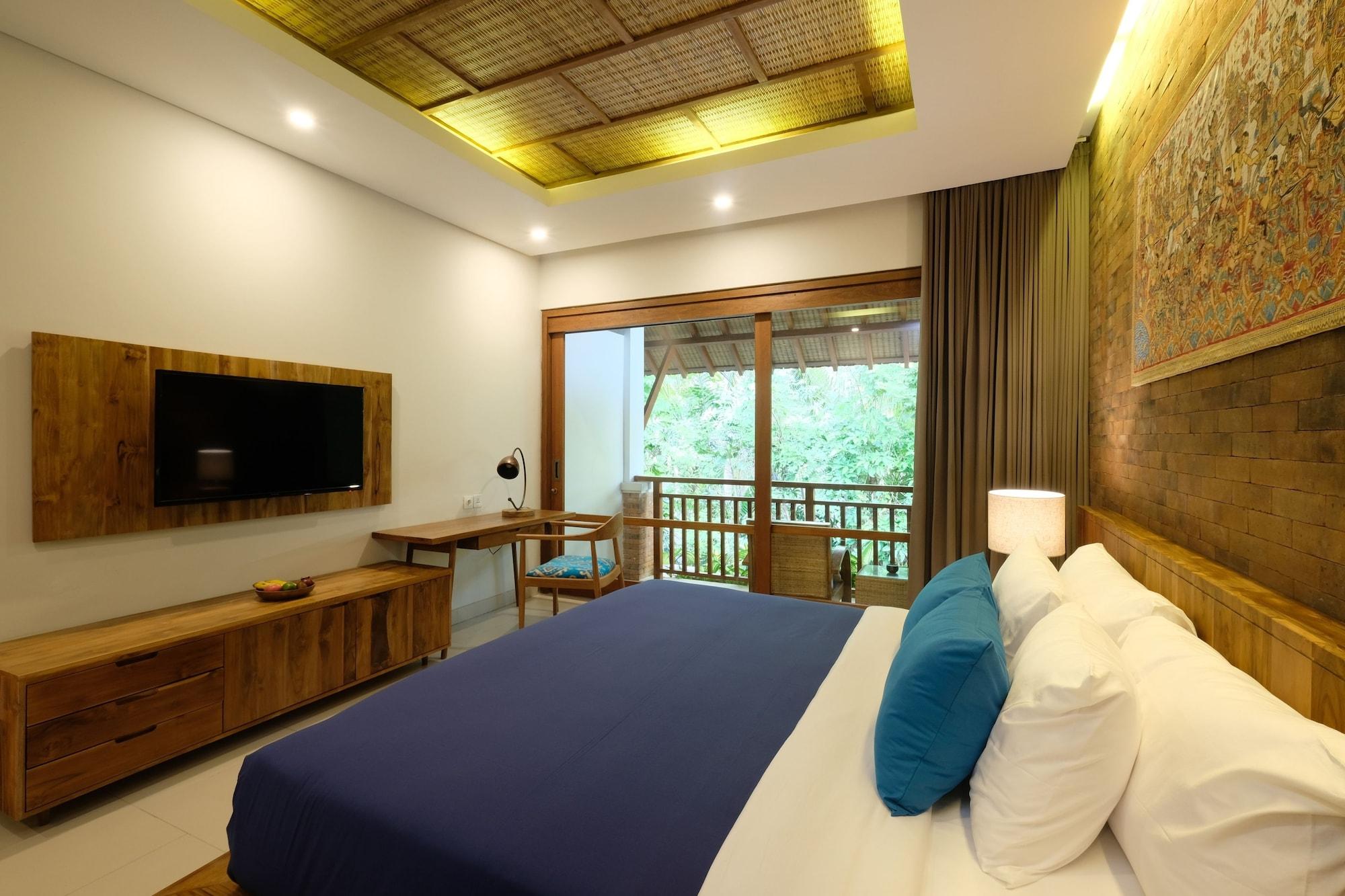 Sagara Candidasa Exterior foto