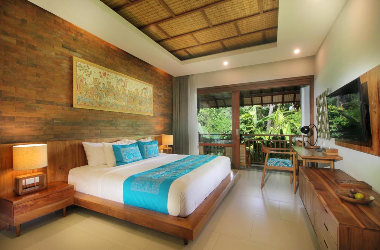 Sagara Candidasa Exterior foto