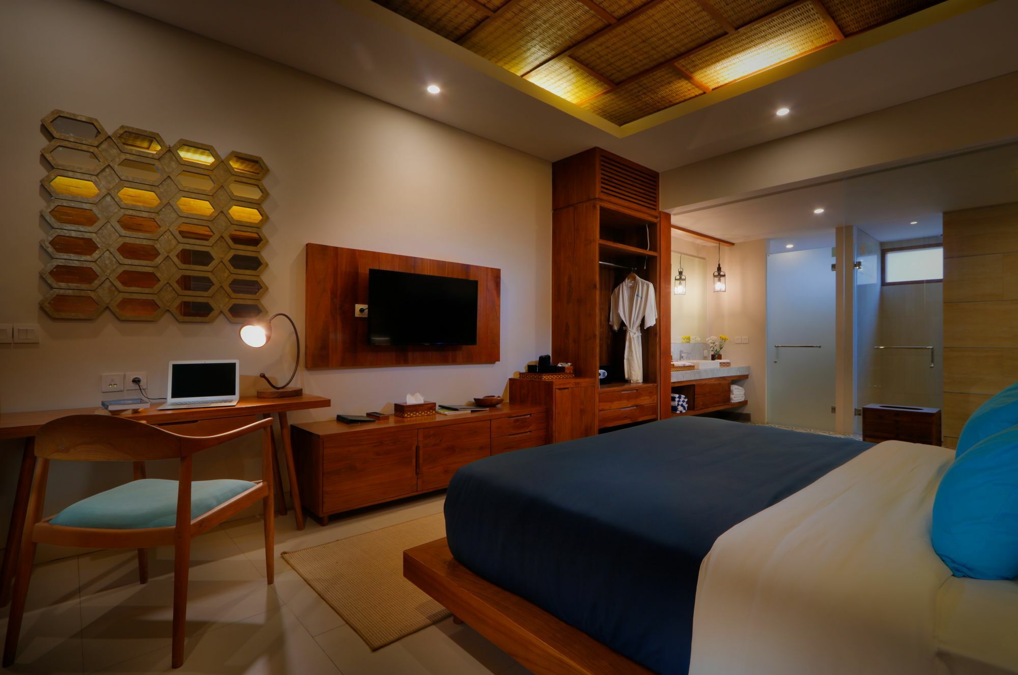 Sagara Candidasa Exterior foto