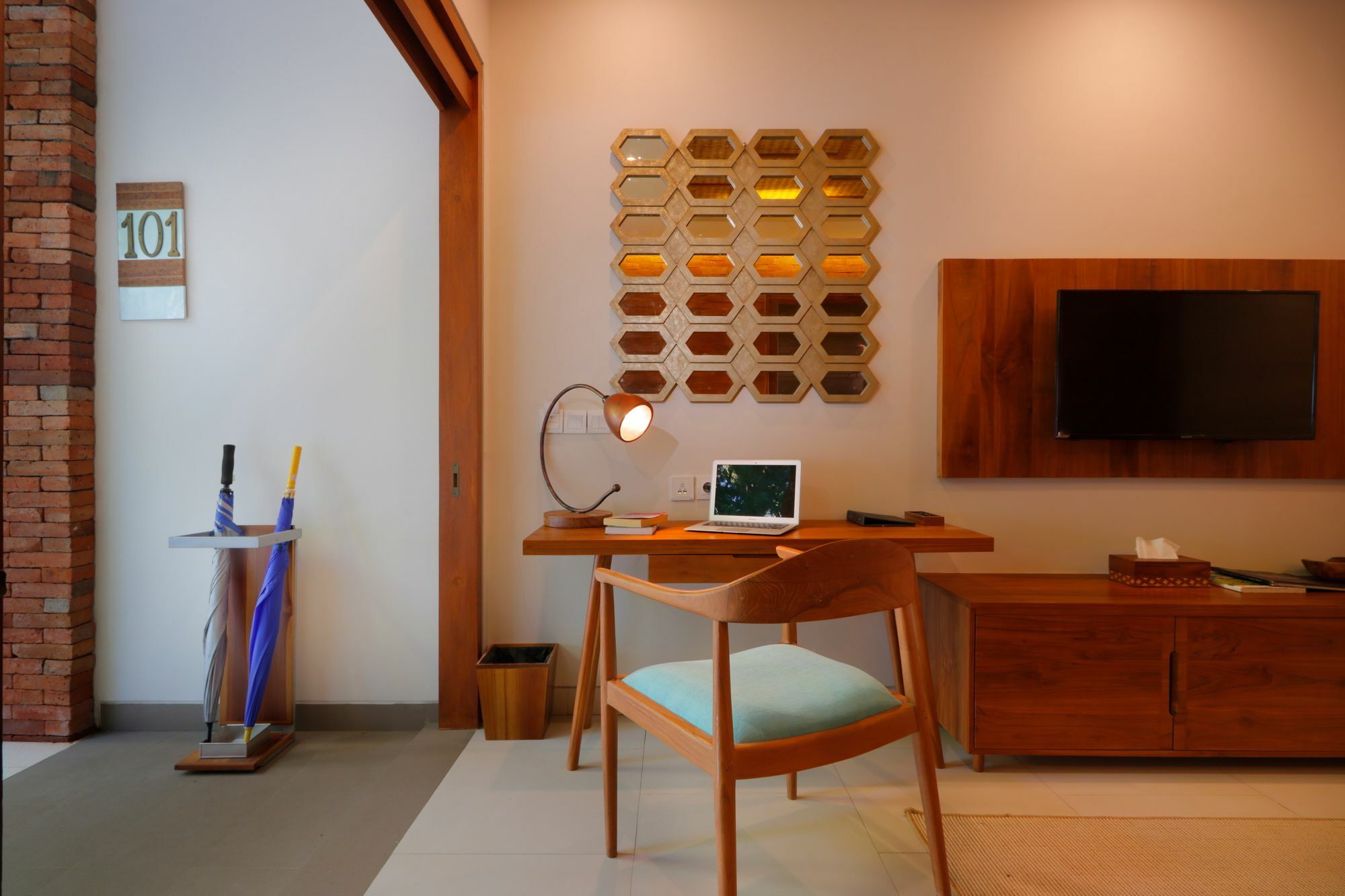 Sagara Candidasa Exterior foto