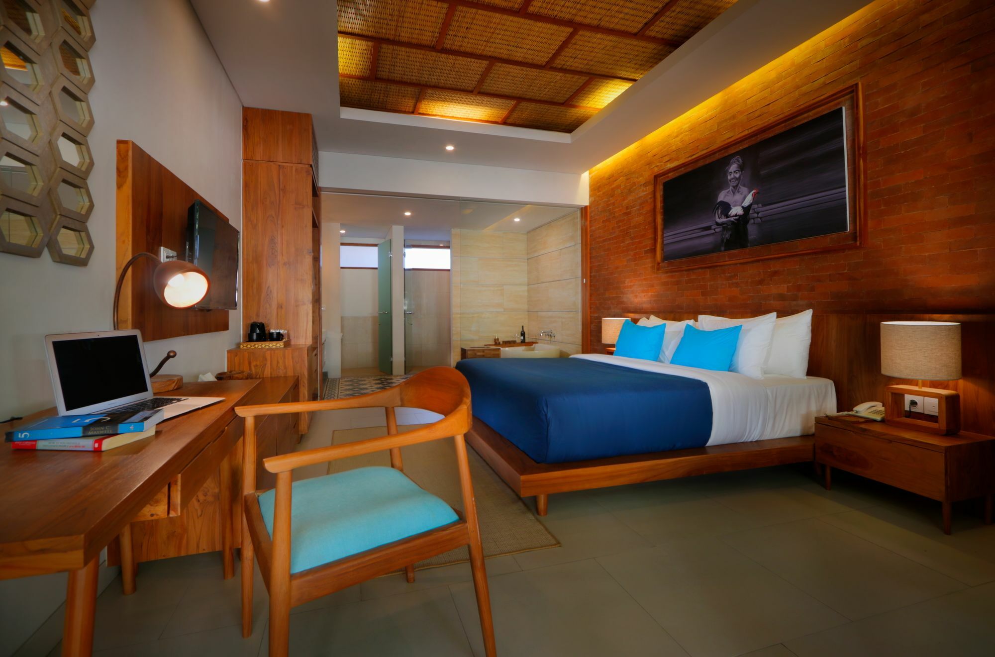 Sagara Candidasa Exterior foto